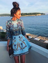 Moda Sukienki Wieczorowe - 3273590