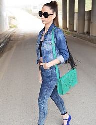 Moda Inne Moda uliczna - 1825293