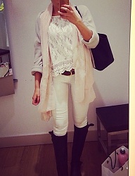 Moda Inne Moda uliczna - 1835567