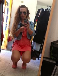Moda Inne Moda uliczna - 1820805