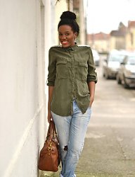 Moda Inne Moda uliczna - 1943150