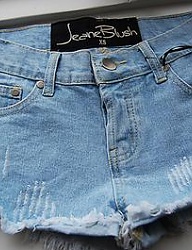 Moda Spodnie Spodenki - 1235526