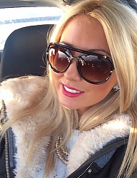 Moda Dodatki Okulary - 2871593