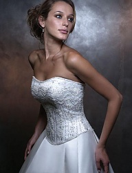 Moda Ślub Suknie ślubne - 892891