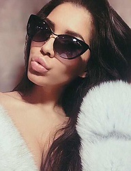 Moda Dodatki Okulary - 2906900