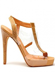 Moda Buty Pozostałe - 1428478