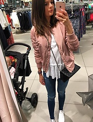 Moda Ciuchy Pozostałe - 3147977