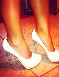 Moda Buty Szpilki - 1292451
