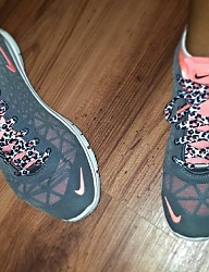 Moda Buty Sportowe - 2598633