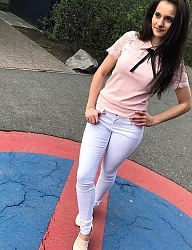 Moda Inne Moda uliczna - 3225197