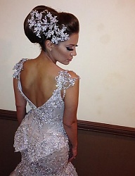 Moda Ślub Suknie ślubne - 1812854