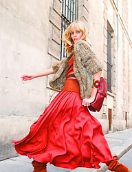 Moda Ciuchy Pozostałe - 1005458