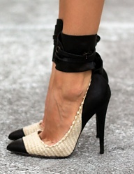 Moda Buty Szpilki - 1682944