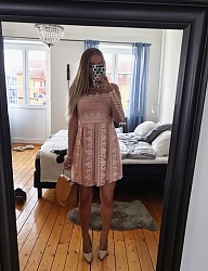 Moda Sukienki Dzienne - 3244242