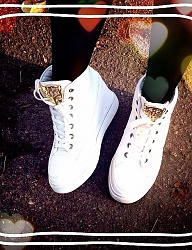 Moda Buty Sportowe - 2421375