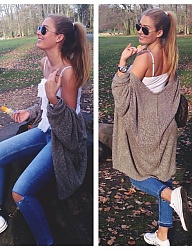Moda Inne Moda uliczna - 1845792