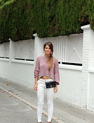 Moda Inne Moda uliczna - 1844537