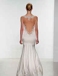 Moda Ślub Suknie ślubne - 2702672