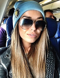 Moda Dodatki Okulary - 2414333