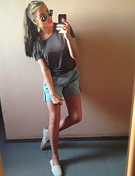 Moda Inne Moda uliczna - 1907035