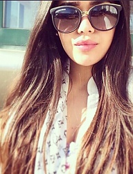 Moda Dodatki Okulary - 3099511