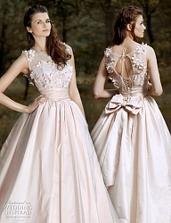 Moda Ślub Suknie ślubne - 1285224