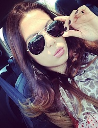 Moda Dodatki Okulary - 2852069