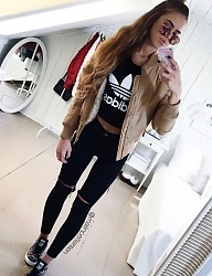 Moda Ciuchy Pozostałe - 3158979