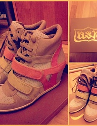 Moda Buty Sportowe - 2705169