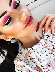 Makijaże Wieczorowe - 3222508