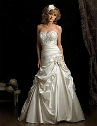 Moda Ślub Suknie ślubne - 240882