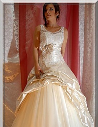 Moda Ślub Suknie ślubne - 678471