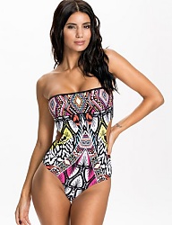 Moda Bielizna Na plażę - 2835837