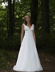 Moda Ślub Suknie ślubne - 419204