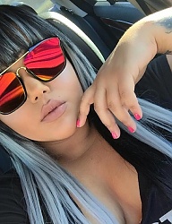 Moda Dodatki Okulary - 3104984