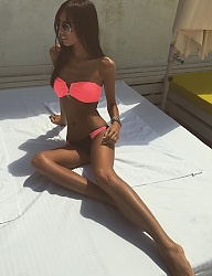 Moda Bielizna Na plażę - 3031125