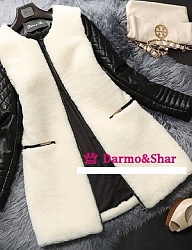 Moda Okrycia Kurtki - 2524582