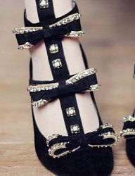 Moda Buty Szpilki - 1319525