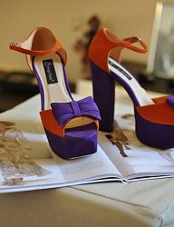 Moda Buty Sandały - 1354351