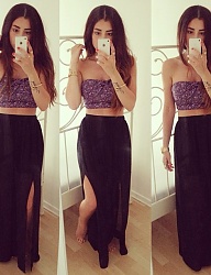 Moda Inne Moda uliczna - 2023762