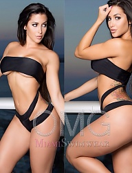 Moda Bielizna Na plażę - 2425089