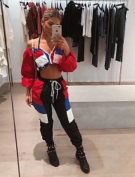 Moda Ciuchy Pozostałe - 3271756