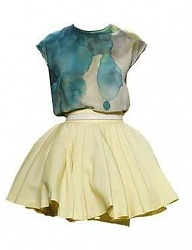 Moda Spódnice Krótkie - 1340840