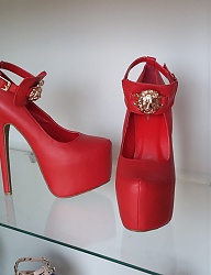 Moda Buty Szpilki - 2915947