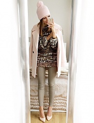 Moda Ciuchy Pozostałe - 3142650