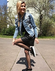 Moda Inne Moda uliczna - 3230815