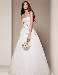 Moda Ślub Suknie ślubne - 2990361