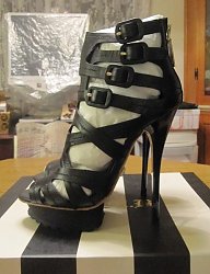Moda Buty Szpilki - 1271675