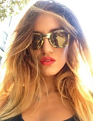 Moda Dodatki Okulary - 2863278