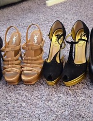 Moda Buty Pozostałe - 1280787
